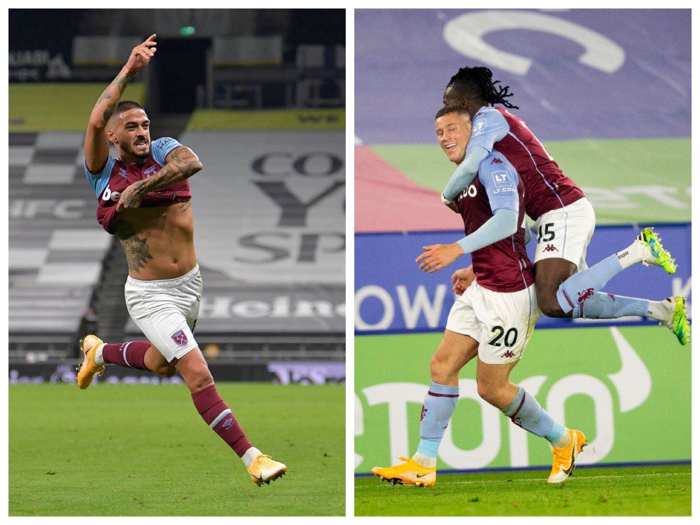 独特的生理 独特的生理