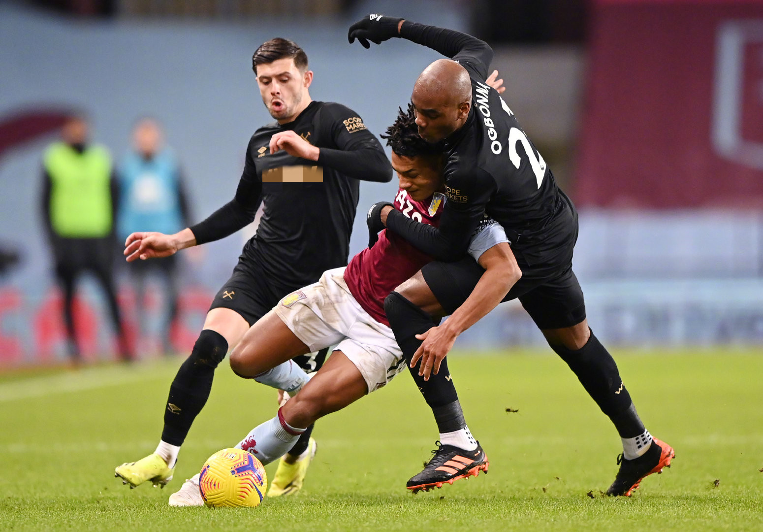 量终归有限 量终归有限